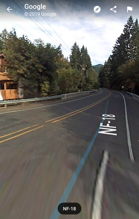 Illustration for article titled How to Access Google Maps' New Street View Layer in Android